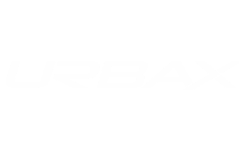 Urbax Logo